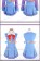 Yes Pretty Cure 5 School Girl Uniform