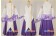 Gundam Seed Cosplay Lacus Clyne Costume