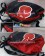 Naruto Cosplay Bag Backpack