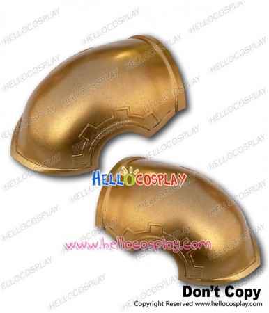 Final Fantasy Type-0 Cosplay Props Male Shoulder Armor