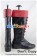 Gintama Silver Soul Cosplay Kagura Boots