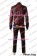 Guardians of the Galaxy Peter Quill Star-Lord Cosplay Costume 