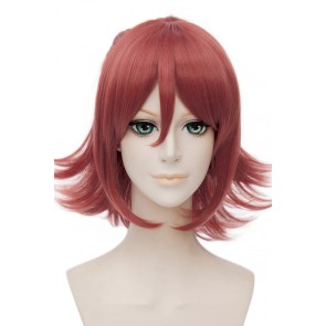 Macross Delta Kaname Buccaneer Cosplay Wig