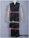 Star Wars Darth Maul Cosplay Costume Uniform