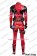 Deadpool X-men Wade Wilson Cosplay Costume