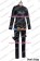 Green Arrow Dinah Laurel Lance Black Canary Cosplay Costume