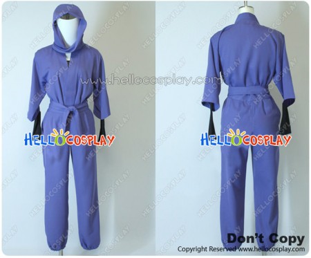 Nintama Rantarou Cosplay 5th Grade Costume