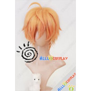 Uta No Prince Sama Cosplay Natsuki Shinomiya Wig