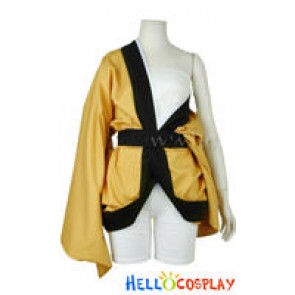 Vocaloid 2 Cosplay Kagamine Len Mutiny Dress