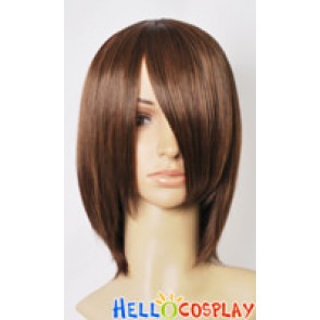 Suzumiya Haruhi no Yuuutsu Cosplay Suzumiya Haruhi Wig