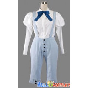 Axis Powers Hetalia Cosplay Ukraine Costume