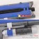 Overwatch Cosplay Soldier 76 Heavy Pulse Rifle Gun
