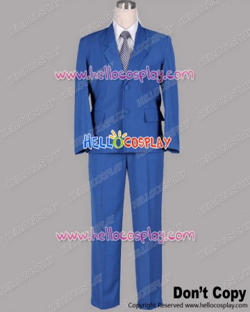 The Prince Of Tennis Cosplay Rikkaidai Junior High School Uniform Costume