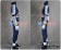 Naruto Cosplay Hatake Kakashi Costume New