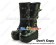 Black Buckles Special Platform Punk Lolita Boots