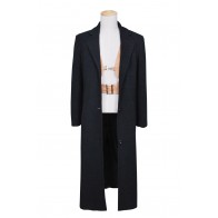 Leon: The Professional Leon Coat Vest Costume