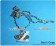 Zettai Karen Children Cosplay Andy Hinomiya Necklace Inverted 7