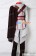 Assassin's Creed II 2 Cosplay Ezio Costume