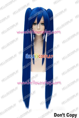 Fairy Tail Wendy Marvell Cosplay Wig