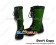 Black Lagoon Cosplay Shoes Lavera Boots