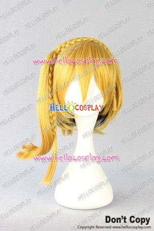 Kagerou Project Momo Kisaragi Cosplay Wig