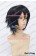 Sword Art Online Cosplay Kazuto Kirigaya Wig Short Black