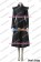 Game of Thrones Season 7 Daenerys Targaryen Cosplay Costume Uniform