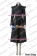 Game of Thrones Season 7 Daenerys Targaryen Cosplay Costume Uniform