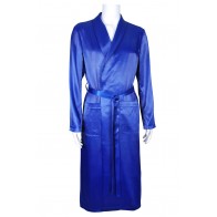 Sherlock Holmes BBC Sherlock Holmes Blue Robe Costume