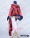 Macross Frontier Cosplay Sheryl Nome Dress Costume