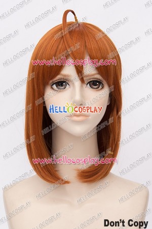 Love Live Sunshine Chika Takami Cosplay Wig