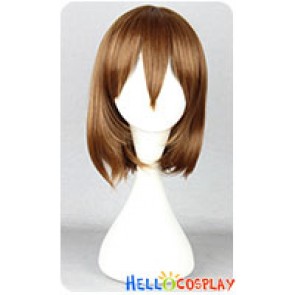 Pupa Utsutsu Hasegawa Cosplay Wig