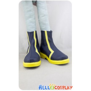 Touken Ranbu Cosplay Shoes Hitofuri Ichigo Shoes