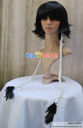 Bleach Soi Fong Cosplay Wig