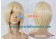 Black Butler 2 Cosplay Earl Alois Trancy Wig