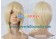 Black Butler 2 Cosplay Earl Alois Trancy Wig