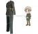 Hetalia Axis Powers Estonia Military Uniform