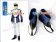 Orb Union United Emirates Of Orb Cosplay Boots From Gundam Seed Destiny