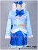 Vocaloid Nendoroid Snow Miku: Fluffy Coat version Costume