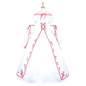 Cardcaptor Sakura Cosplay Sakura Kinomoto Dress Costume