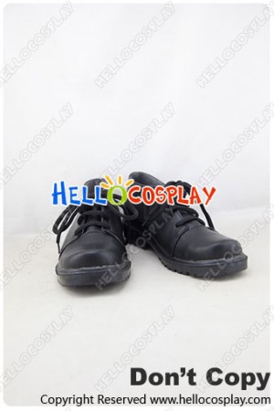 Terror In Resonance Cosplay Shoes Nine Shoes
