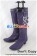 Danganronpa Dangan Ronpa Cosplay Kyōko Kirigiri Kyouko Boots Game Ver