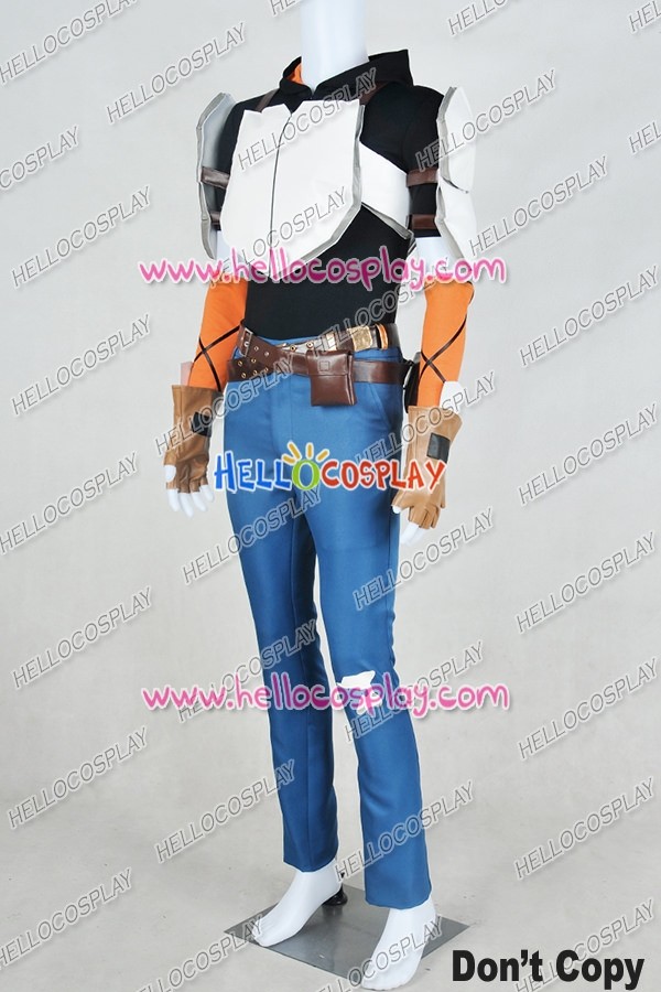 Rwby Cosplay Jaune Arc Team Jnpr Costume Uniform Rwby Cosplay Jaune Arc Team Jnpr Costume Uniform