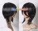 Axis Powers Hetalia APH Cosplay Hong Kong Wig