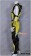 Mortal Kombat Cosplay Scorpion Costume Leather