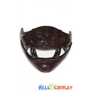 Soulcalibur III Cosplay Ninja Taki Mask