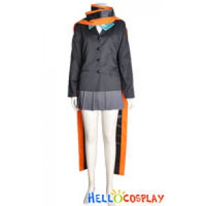 Yozakura Quartet Cosplay Hime Yarizakura Costume