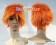 Bleach Cosplay Kurosaki Ichigo Wig