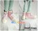 Highschool Of The Dead Cosplay Saya Takagi Shoes