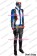 Overwatch Cosplay Soldier 76 Costume Uniform